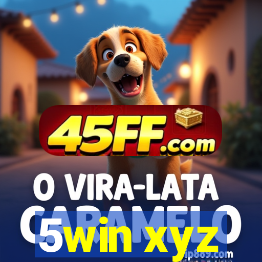 5win xyz